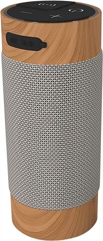 Refurbished: KitSound Diggit XL Outdoor Freestanding Bluetooth Garden Speaker, B Refurbished: KitSound Diggit XL Outdoor Freestanding Bluetooth Garden Speaker, B