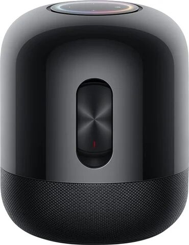 Refurbished: Huawei Sound X Bluetooth Speaker, Black A