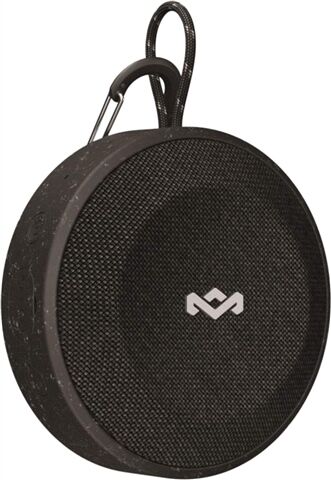 Refurbished: House Of Marley EM-JA015 No Bounds Portable Bluetooth Speaker, A