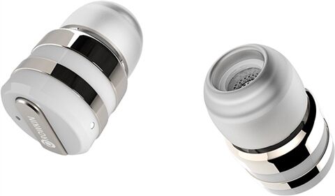 Refurbished: Rowkin Mini Plus+ Wireless Mono Earbud - Gold Refurbished: Rowkin Mini Plus+ Wireless Mono Earbud - Gold