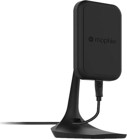 Refurbished: Mophie Charge force Desk Mount Refurbished: Mophie Charge force Desk Mount