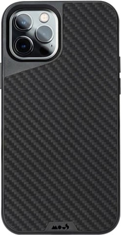 Refurbished: Mous Limitless 3.0 Case for iPhone 12 Pro Max - Aramid Fibre Refurbished: Mous Limitless 3.0 Case for iPhone 12 Pro Max - Aramid Fibre