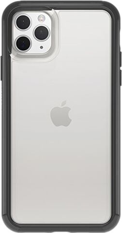 Refurbished: OtterBox Lumen Case for iPhone 11 Pro Max - Black Refurbished: OtterBox Lumen Case for iPhone 11 Pro Max - Black