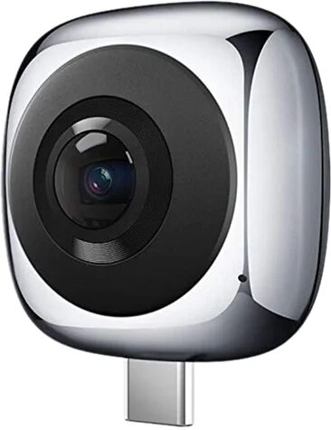 Refurbished: Huawei EnVizion 360 Camera, B Refurbished: Huawei EnVizion 360 Camera, B