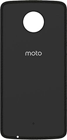 Refurbished: Motorola Moto Z Style Case - Herringbone Nylon Refurbished: Motorola Moto Z Style Case - Herringbone Nylon