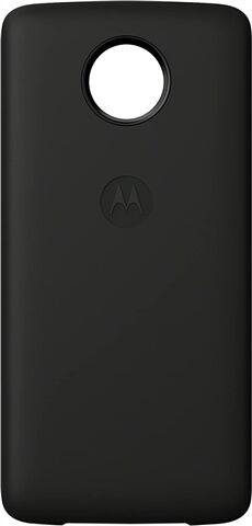 Refurbished: Motorola Battery Shell Case Cover for Moto Z Refurbished: Motorola Battery Shell Case Cover for Moto Z