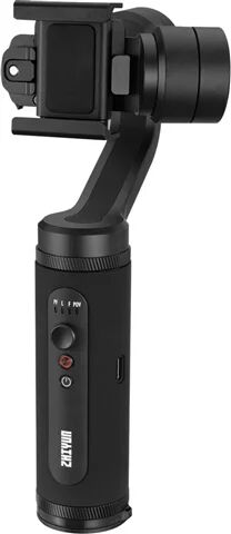 Refurbished: Zhiyun Smooth Q2 3-Axis Handheld Gimbal Stabilizer Refurbished: Zhiyun Smooth Q2 3-Axis Handheld Gimbal Stabilizer