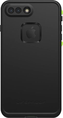 Refurbished: LifeProof Frè Series for iPhone 7 Plus/iPhone 8 Plus - Night Lite Refurbished: LifeProof Frè Series for iPhone 7 Plus/iPhone 8 Plus - Night Lite