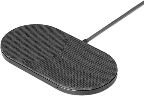 Refurbished: Native Union Drop XL Qi Wireless Charging Pad Refurbished: Native Union Drop XL Qi Wireless Charging Pad