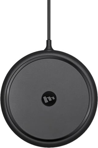 Refurbished: Mophie SC-WRLS Dual Wireless Charging Pad for iPhone and Airpods Refurbished: Mophie SC-WRLS Dual Wireless Charging Pad for iPhone and Airpods