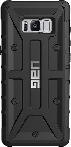 Refurbished: Urban Armor Gear Pathfinder Military Spec Case for Samsung Galaxy S8 Plus Refurbished: Urban Armor Gear Pathfinder Military Spec Case for Samsung Galaxy S8 Plus