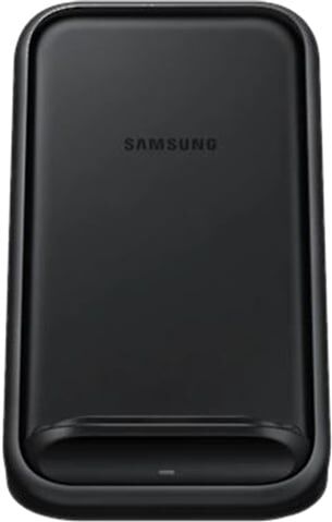Refurbished: Official Samsung Wireless Charger Stand EP-N5200 Refurbished: Official Samsung Wireless Charger Stand EP-N5200
