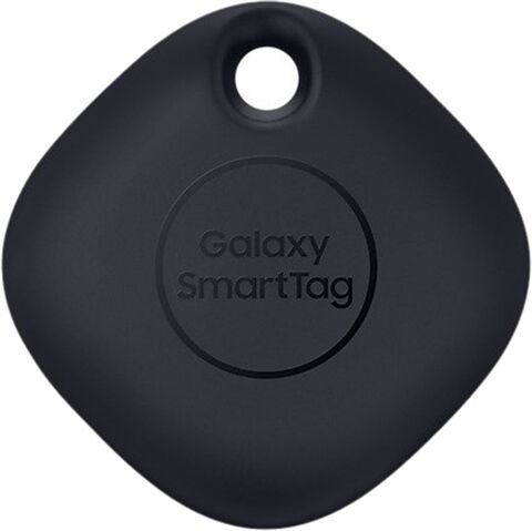 Refurbished: Samsung Galaxy SmartTag - Black