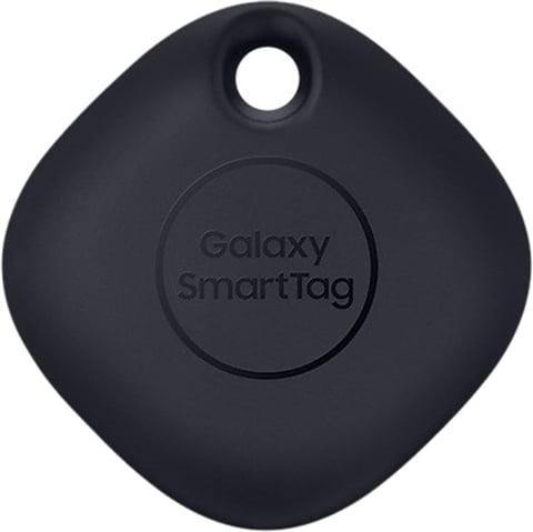 Refurbished: Samsung Galaxy SmartTag - Black Refurbished: Samsung Galaxy SmartTag - Black