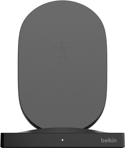 Refurbished: Belkin Boost Up Special Ed. Wireless Charging Dock (7.5W)