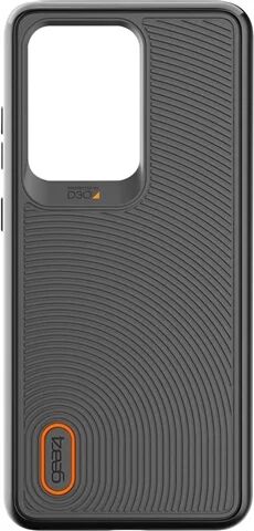 Refurbished: Gear4 Battersea Case for Samsung Galaxy Note20 Ultra - Black