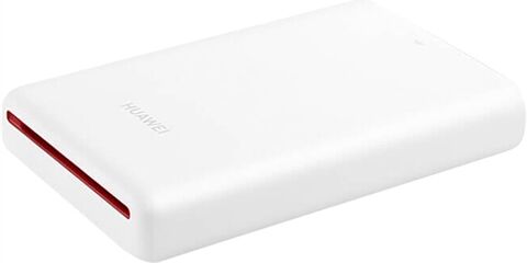 Refurbished: Huawei CV80 Pocket Photo Printer, B Refurbished: Huawei CV80 Pocket Photo Printer, B