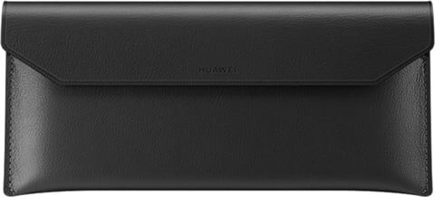 Refurbished: Huawei Mate Xs Envelope Leather Cover-Black Refurbished: Huawei Mate Xs Envelope Leather Cover-Black
