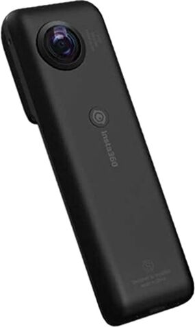 Refurbished: Insta360 Nano S 360 Video Camera for iPhone Refurbished: Insta360 Nano S 360 Video Camera for iPhone