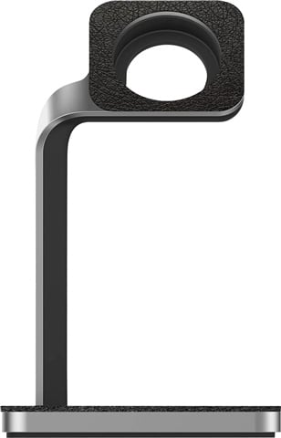 Refurbished: Mophie 2-in-1 Wireless Charging Stand Refurbished: Mophie 2-in-1 Wireless Charging Stand