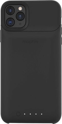 Refurbished: Mophie Juice Pack Access for iPhone 11 Pro Refurbished: Mophie Juice Pack Access for iPhone 11 Pro