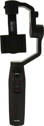 Refurbished: Moza Mini-MI Smartphone Gimbal Stablizier for iPhone/Samsung Refurbished: Moza Mini-MI Smartphone Gimbal Stablizier for iPhone/Samsung