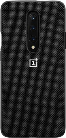 Refurbished: OnePlus 7 Pro Bumper Case Karbon Refurbished: OnePlus 7 Pro Bumper Case Karbon