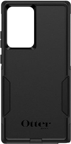 Refurbished: Otterbox Commuter Case for Galaxy Note 20 Ultra 5G - Black Refurbished: Otterbox Commuter Case for Galaxy Note 20 Ultra 5G - Black
