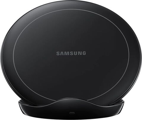 Refurbished: Samsung EP-N5105 Wireless Charger Stand Refurbished: Samsung EP-N5105 Wireless Charger Stand