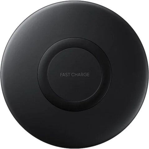 Refurbished: Samsung Galaxy Fast Charge Slim Wireless Charger Pad Refurbished: Samsung Galaxy Fast Charge Slim Wireless Charger Pad