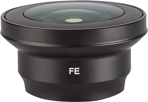 Refurbished: Sirui FE Fisheye Lens for Smartphone Refurbished: Sirui FE Fisheye Lens for Smartphone