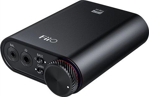 Refurbished: Fiio K3 Type-C USB Headphone Amp & DAC, B