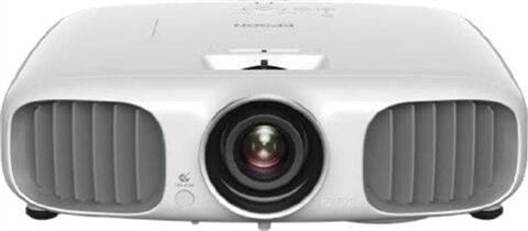 Refurbished: Epson EH-TW5910 Full HD 1920x1080 3D Projector, B Refurbished: Epson EH-TW5910 Full HD 1920x1080 3D Projector, B