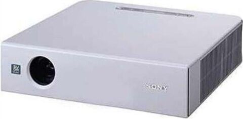Sony VPL-CS5 Projector, B