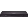 LG UP970 4K UHD HDR Blu-Ray Player, B