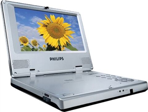 Refurbished: Philips PET 700 7”, B