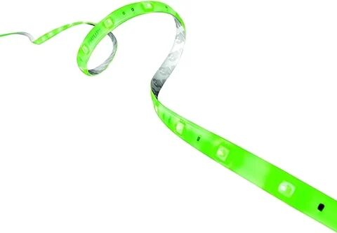 Refurbished: Philips Hue Lightstrip Plus Extension (1 Metre), A