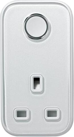 Refurbished: Hive Active Plug (Gen 1), A