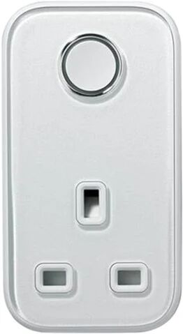 Refurbished: Hive Active Plug (Gen 1), B