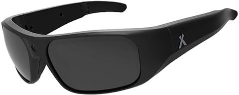 Refurbished: Bear Grylls Waterproof Action Camera Glasses (BG-GLS-1), B Refurbished: Bear Grylls Waterproof Action Camera Glasses (BG-GLS-1), B