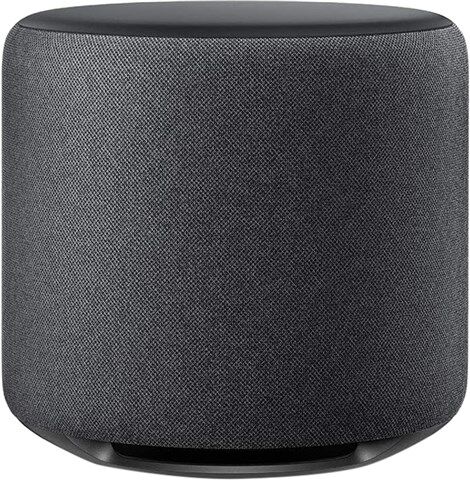 Refurbished: Amazon Echo Sub Subwoofer (Requires Echo Device), B Refurbished: Amazon Echo Sub Subwoofer (Requires Echo Device), B