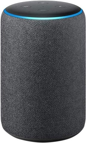 Refurbished: Amazon Echo Plus 2nd Gen (L9D29R) - Charcoal, C Refurbished: Amazon Echo Plus 2nd Gen (L9D29R) - Charcoal, C
