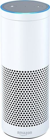 Refurbished: Amazon Echo 1st Gen (SK705DI) - White, B