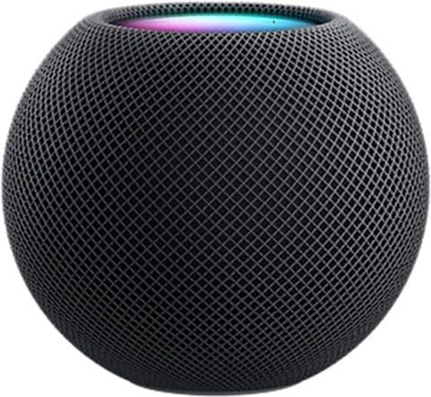 Refurbished: Apple Homepod Mini - Space Grey, B Refurbished: Apple Homepod Mini - Space Grey, B