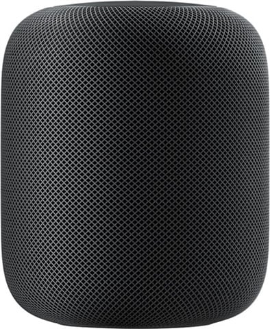 Refurbished: Apple Homepod - Space Grey, A Refurbished: Apple Homepod - Space Grey, A
