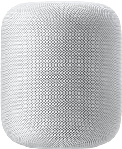 Refurbished: Apple Homepod - White, A Refurbished: Apple Homepod - White, A