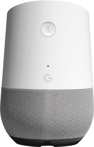 Refurbished: Google Home, C Refurbished: Google Home, C