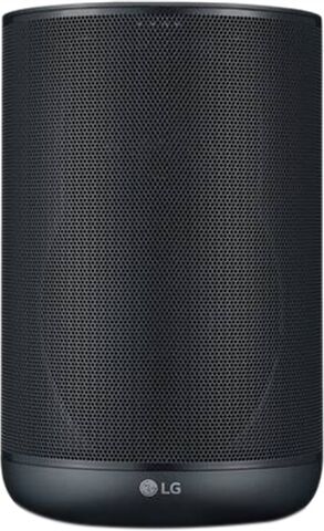 Refurbished: LG WK7 ThinQ Google Assistant Speaker, A Refurbished: LG WK7 ThinQ Google Assistant Speaker, A