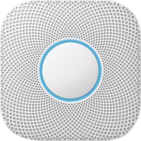 Refurbished: Nest Protect 2nd Generation Smoke + Carbon Monoxide Alarm (Battery), B Refurbished: Nest Protect 2nd Generation Smoke + Carbon Monoxide Alarm (Battery), B