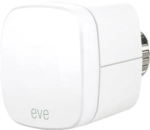 Refurbished: Elgato Eve Thermo (Works With Apple HomeKit), B Refurbished: Elgato Eve Thermo (Works With Apple HomeKit), B